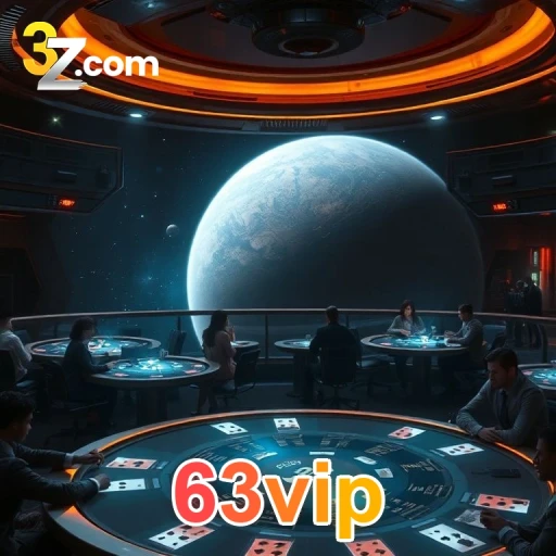 63vip App