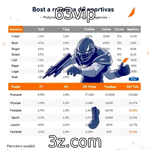 63vip As melhores estratégias para apostar nos campeonatos de e-sports