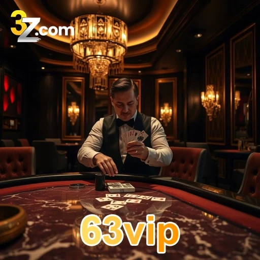 63vip Bônus