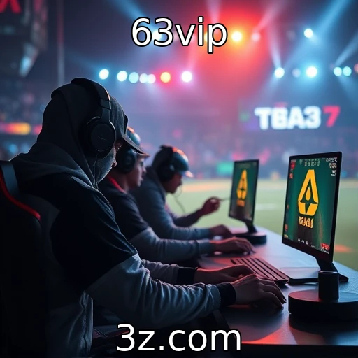 63vip Apostas esportivas: Como analisar partidas e maximizar ganhos