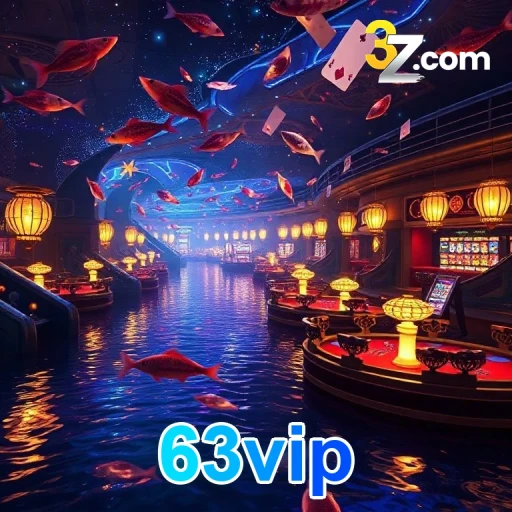 63vip Plataforma