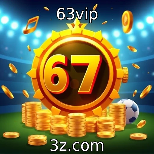 63vip Apostas esportivas: Aprenda a analisar partidas como um profissional